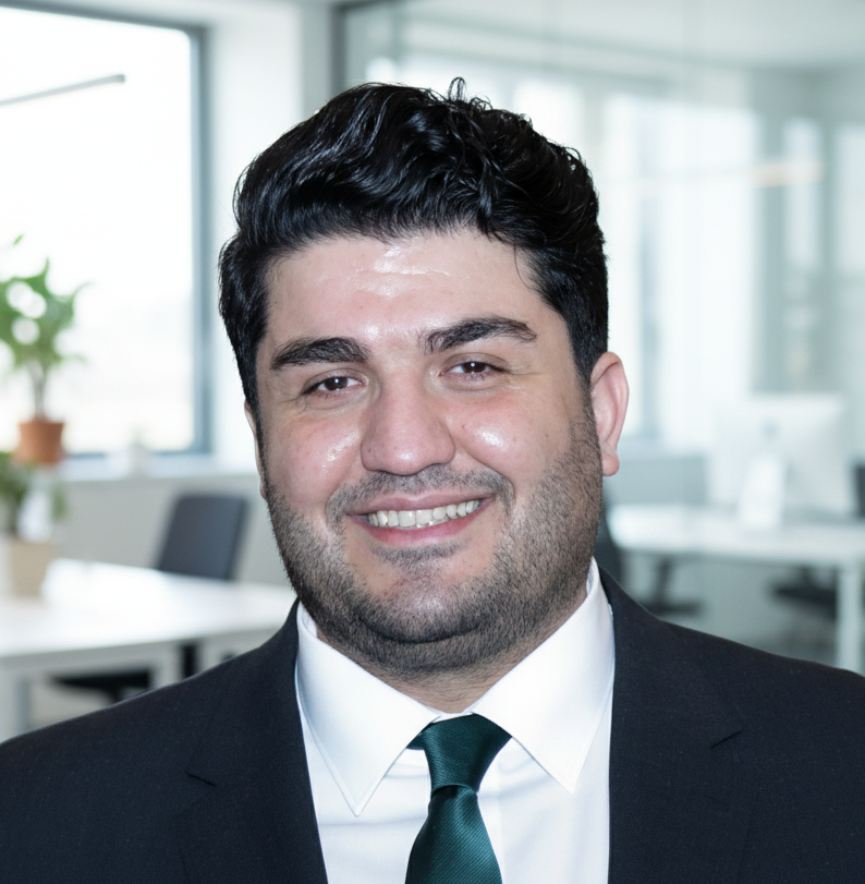 Umit Kavak - Founder, Developer and Project Manager at Dierend